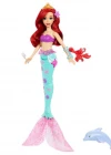 Disney Prenses Okyanustaki Dostlarım Ariel JFC39