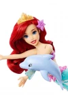 Disney Prenses Okyanustaki Dostlarım Ariel JFC39