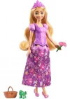 Disney Prenses Rapunzel ile Moda Eğlencesi JBG09