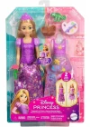 Disney Prenses Rapunzel ile Moda Eğlencesi JBG09