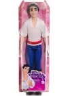 Disney Prensesler Disney Prens Bebekler - Prens Eric HLV97
