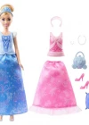 Disney Princess Cinderella ile Moda Eğlencesi JCR95
