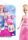 Disney Princess Cinderella ile Moda Eğlencesi JCR95
