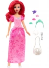 Disney Princess Disney Prenses Ariel ve Aksesuarları-HLX34