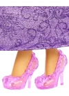 Disney Princess Disney Prenses - Rapunzel HLW03