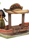 Disney Princess Disney Prenses Raya ve Arkadaşları Hikaye Anlatımı Seti-HLX24