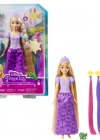 Disney Princess Disney Prenses Renk Değiştiren Sihirli Saçlı Rapunzel-HLW18