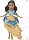 Disney Princess Klipsli Mini Figür Pocahontas E3049-E3086