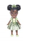 Disney Princess Mini Bebekler Tiana 25355