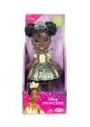 Disney Princess Mini Bebekler Tiana 25355