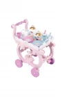 Disney Princess Oyuncak Çay Arabası 7600312502
