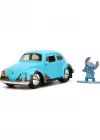 Disney Stitch & 1959 Vokswagen Beetle 253073001