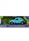 Disney Stitch & 1959 Vokswagen Beetle 253073001