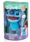 Disney Stitch Elektronik Kukla 30 cm DIS-1025