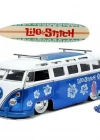 Disney Stitch Figürlü Volkswagen T1 Van
