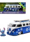 Disney Stitch Figürlü Volkswagen T1 Van