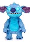 Disney Stitch Real FX Elektronik Kukla 46 cm DIS-1022