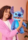 Disney Stitch Real FX Elektronik Kukla 46 cm DIS-1022