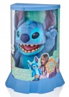 Disney Stitch Real FX Elektronik Kukla 46 cm DIS-1022