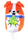 Dogs vs Squirls Beans Serisi - Camila 10 cm.