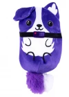 Dogs vs Squirls Beans Serisi - Frank 10 cm.