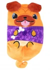 Dogs vs Squirls Beans Serisi - Otis 10 cm.