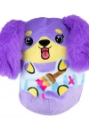 Dogs vs Squirls Chonks Serisi - Bethany 15 cm.