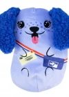 Dogs vs Squirls Chonks Serisi - Brittany 15 cm.