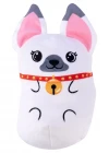 Dogs vs Squirls Chonks Serisi - Tilly 15 cm.