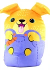 Dogs vs Squirls Gold Jumbo Serisi - Gary 22 cm.