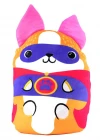 Dogs vs Squirls Gold Jumbo Serisi - Nigel 22 cm.