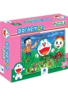 Doraemon 48 Parça Puzzle Model 1
