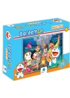 Doraemon 72 Parça Puzzle Model 1