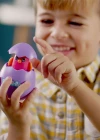 Egg-A-Boo İkili Sürpriz Paket 89591