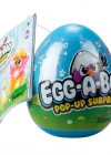 Egg-A-Boo Tekli Sürpriz Paket 89595