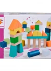 Eichhorn Ahşap Oyun Seti 44 Parça 100002655