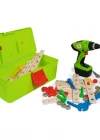 Eichhorn Constructor Alet Çantası 70 Parça