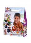 Eichhorn Constructor Genişletilmiş Set 111 Parça