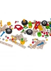 Eichhorn Constructor Genişletilmiş Set 111 Parça