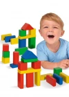 Eichhorn Renkli Ahşap Bloklar 100050161