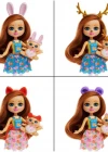 Enchantimals Dostların Eğlenceli Evi Oyun Seti HXL53