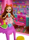 Enchantimals Dostların Eğlenceli Evi Oyun Seti HXL53