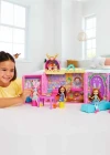 Enchantimals Dostların Eğlenceli Evi Oyun Seti HXL53