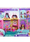Enchantimals Dostların Eğlenceli Evi Oyun Seti HXL53
