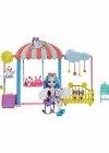 Enchantimals Eğlenceli Kreş Oyun Seti HLH23