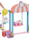 Enchantimals Eğlenceli Kreş Oyun Seti HLH23