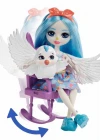 Enchantimals Eğlenceli Kreş Oyun Seti HLH23
