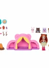 Enchantimals Maceracı Kampçılar Oyun Seti HTW71