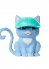 Enchantimals Popüler Karakter Bebekler - Cole Cat HNT59