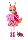 Enchantimals Popüler Karakter Bebekler - Ladonna Ladybug HNT57